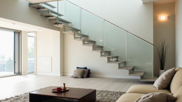 Discover the advantages of durable glass balustrade systems