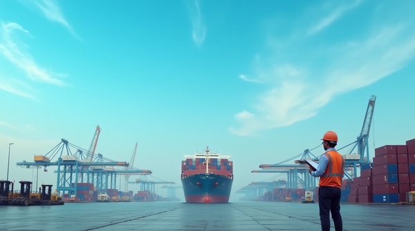 Freight forwarder china to usa: navigating international shipping with confidence