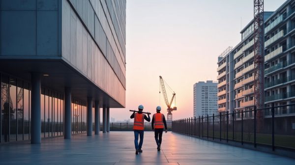Reliable piling companies in London offering cost-effective solutions