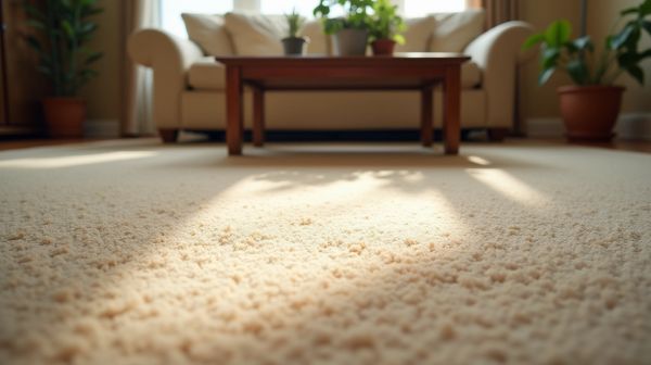 Revitalize your space with professional carpet cleaning Orpington