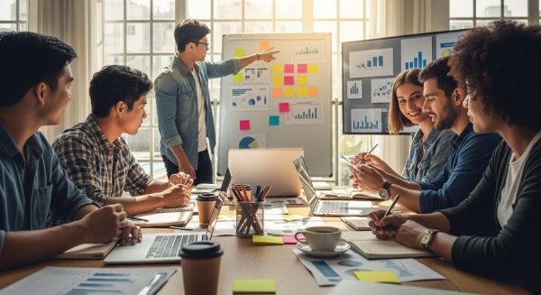 Start-up UK: the vital steps to launching a thriving new business