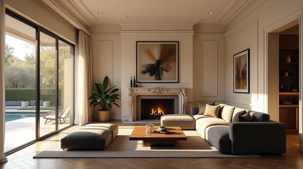 Unlock your dream space with top renovation experts in london