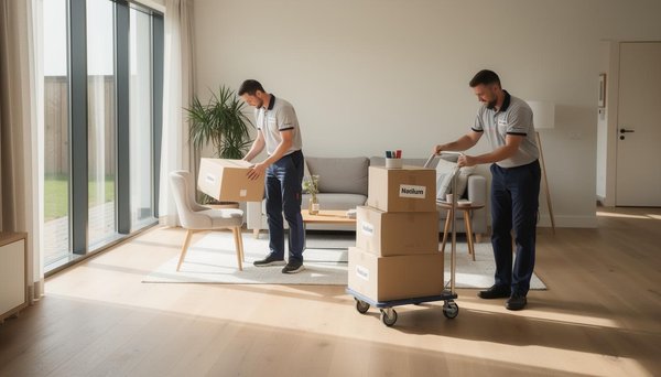 Why Choose House Clearance Petts Wood: the trusted service for your needs?