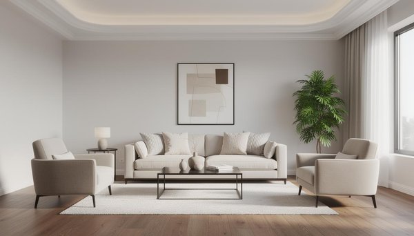 Why Choose Cove Cornice London: the best solution for stylish interiors