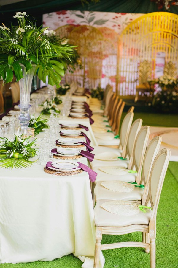 Find your perfect wedding venue in kent: winter's barns